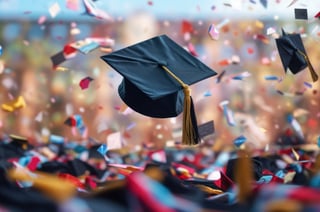 Grad Cap